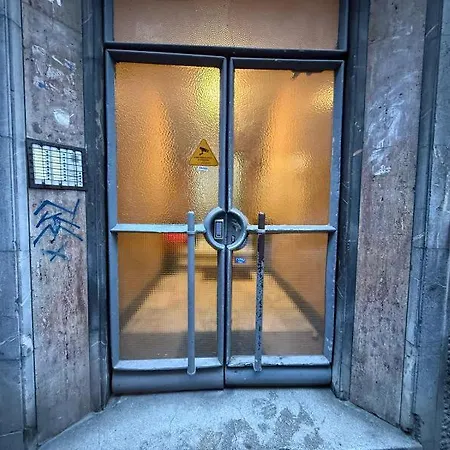 Gold-2025 Apartment Belgrade