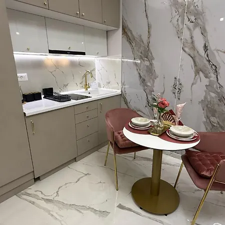Gold-2025 Apartment Belgrade