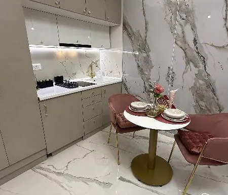 Gold-2025 Apartment Belgrade