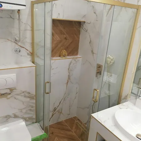 Apartment Gold-2025 Belgrade